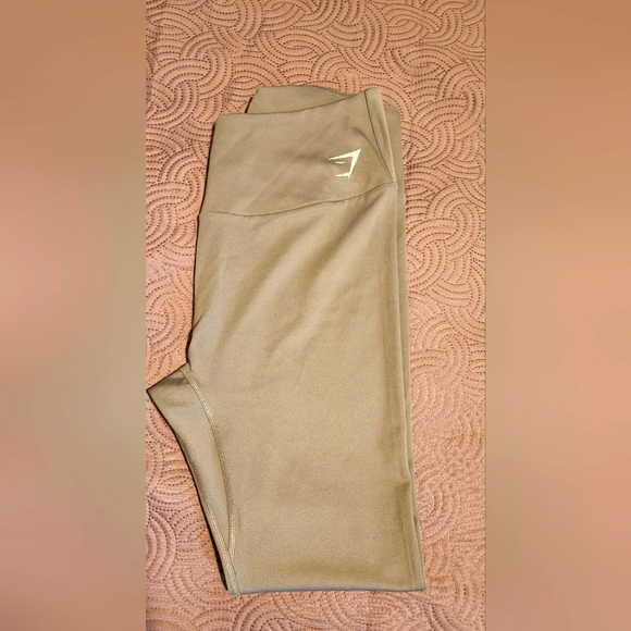 GYMSHARK TRAINING LEGGING NWOT never worn - Picture 2 of 4